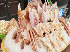 -东海怡品海鲜豆捞(星街坊店)