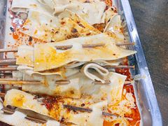 隔壁的豆皮-清真·马峰烤肉(小学习北巷店)