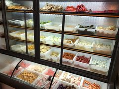 -金张掖麻辣烫(凤城一路店)