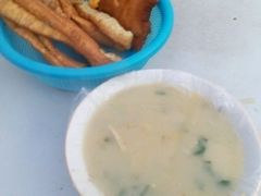 -张家油条