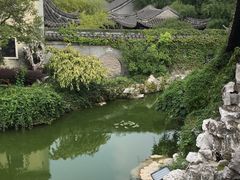 -口岸雕花楼