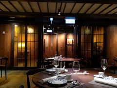 包厢-逸东轩(香港逸东酒店)
