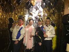 -鸡尾酒实验室酒吧(隆礼路店)