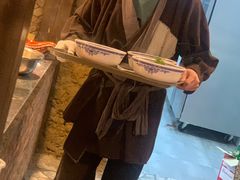 -破瓦寒窑·地摊烤羊排