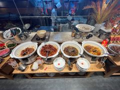 -鸽子窝(宋庄店)