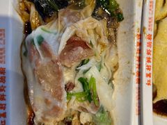 -红荔村肠粉(岗厦店)