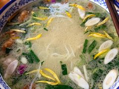 -香麒园·过桥米线·南湖雅宴