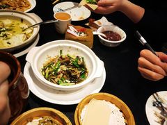 -芳芳私房菜·精做淮扬菜(承德路店)
