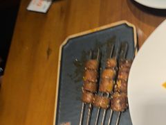 -青海名吃尕张娃非遗烤肉(海湖总店)