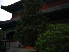 -青岛崂山太清宫