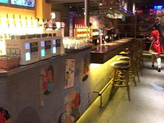 -醉三巡酒馆(浑南店)