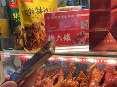 -徐六孃正宗甜皮鸭(张公桥店)