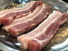 -元山烤肉店(假日广场店)