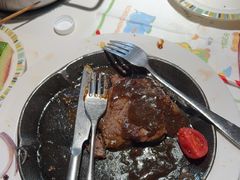 -吉布鲁牛排海鲜自助(温江合生汇店)