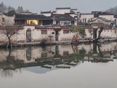 -宏村-南湖书院
