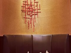 -上海金桥红枫万豪酒店-万豪中餐厅