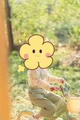 -DORA kids 朵拉儿童摄影花园店