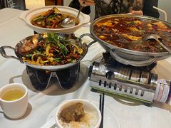 -小四川(东莞长安北站店)