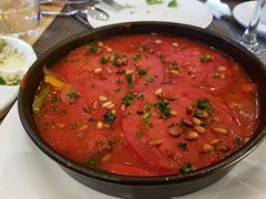 -ALAMEEN阿拉伯餐厅(三里屯店)