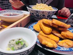 -老北京胡同味道二荤铺(酒仙桥店)