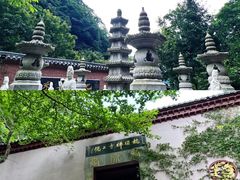-太湖源风景区