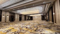 -西安索菲特人民大厦酒店·宴会厅