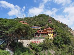 -漳州云洞岩风景区-瑞竹岩