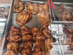 -苗老五诸城烧肉(西关大街店)