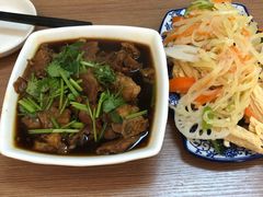 -老马家蒸饺(南海街店)