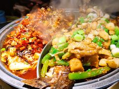 -味妙烤鱼吧(回龙观店)