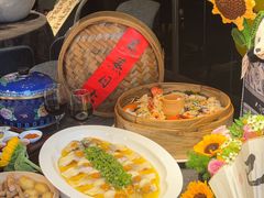 -悦百味·品质川菜(橄榄郡店)