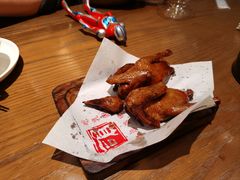 -鸽味轩·粤菜小馆(高楼门总店)