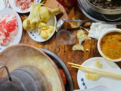 -元盛居(生态大街店)