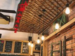 -西关84·History·Art·Cafe