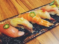 -水月·和牛工坊(水晶郦城店)