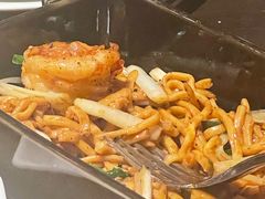 -彩丰楼中餐厅(佘山世茂洲际酒店)