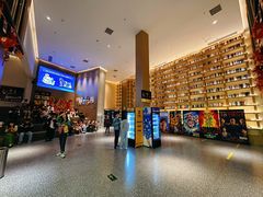 -深影国际影城(学院南路店CGS中国巨幕店)