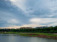 -安宁市宁湖森林公园
