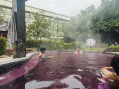 -融汇温泉