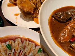 奉天老式锅包肉-奉天小馆·非遗东北菜(沈阳万象城店)