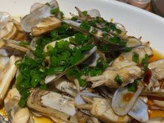 -金海湾海鲜排档(朱家尖店)