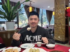 -金苑海鲜酒家(新港中路店)