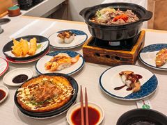 -濱寿司(高新伊藤店)