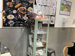 -小豆海棠(嘉兴路店)