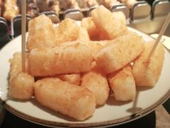 -很久以前羊肉串(南京路第一百货店)
