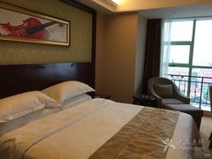 -上海浦东嘉里大酒店