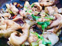 -红炎炎农家菜老字号(金水台店)