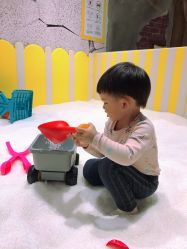 -宝燕乐园(闵行旗舰店)