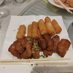 点击看大图 -深圳益田威斯汀酒店·宴会厅