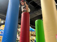 -杭州开元森泊度假乐园